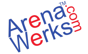 Arena Werks™ Logo